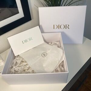 DIOR Gift Box